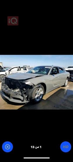 دودج تشارجر